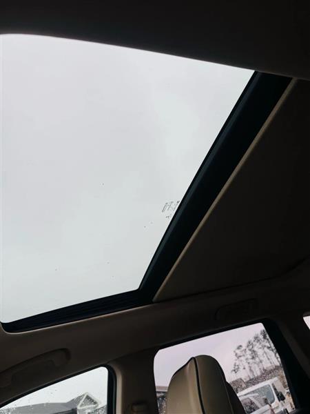 Jeep Grand Cherokee Limited 2WD 2015