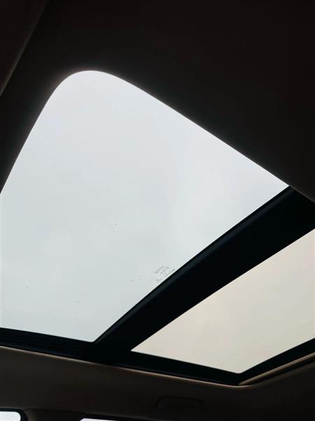 Jeep Grand Cherokee Limited 2WD 2015