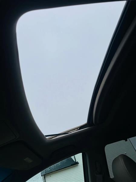 Honda Odyssey EX-L 2011