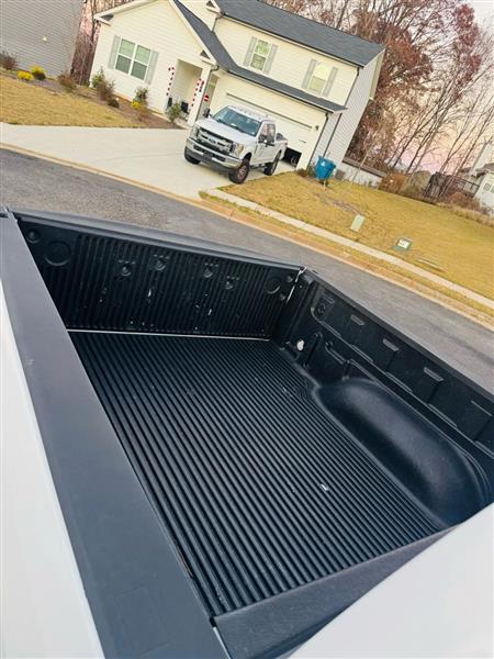 RAM 1500 SLT Crew Cab SWB 2WD 2013