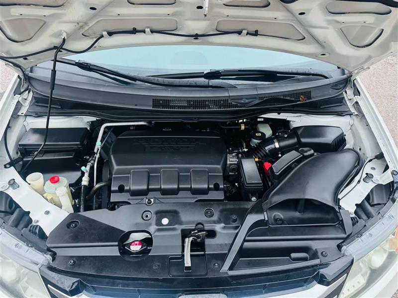 Honda Odyssey LX 2016