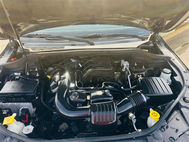 Jeep Grand Cherokee Limited 4WD 2014