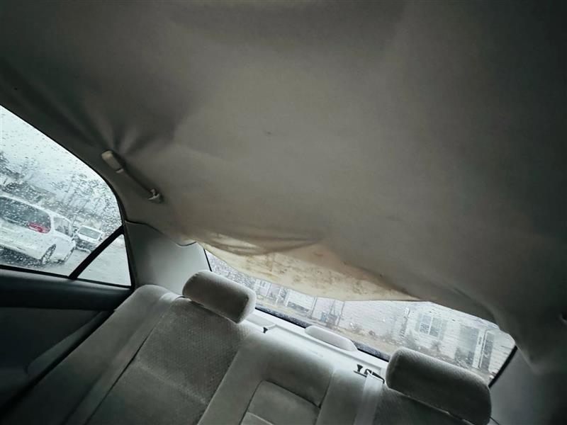 Toyota Camry LE 2003