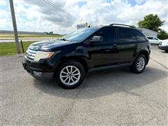 2007 Ford Edge 