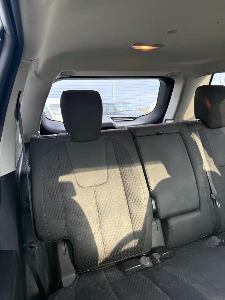 GMC Terrain SLE1 FWD 2014