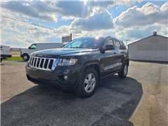 2011 Jeep Grand Cherokee 