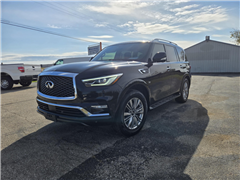 2018 Infiniti QX80 