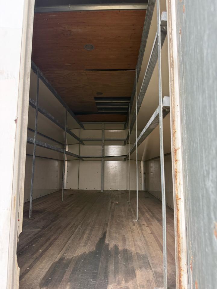 Ford F-450 SD Regular Cab DRW 2WD 2016