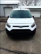 2016 Ford Transit Connect 