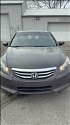 2011 Honda Accord 