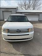 2011 Ford Flex 