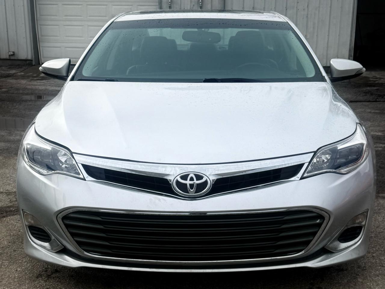 2013 Toyota Avalon XLE Premium