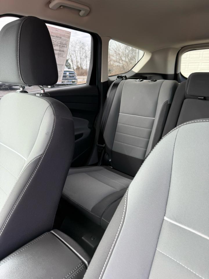 Ford Escape SE FWD 2013