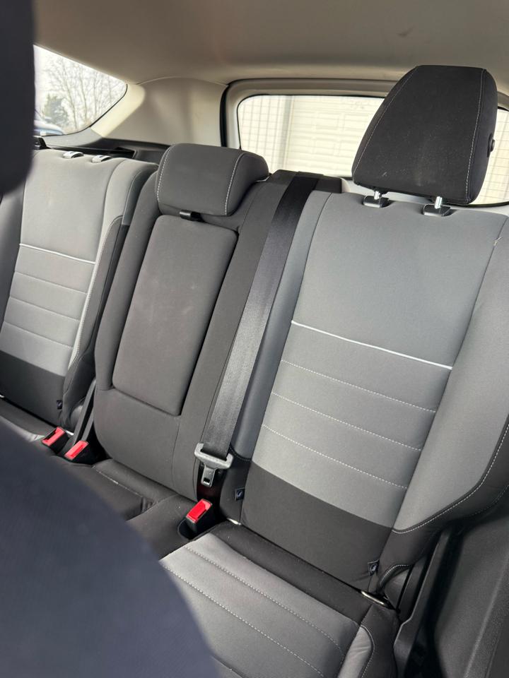 Ford Escape SE FWD 2013