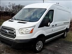 2016 Ford Transit 