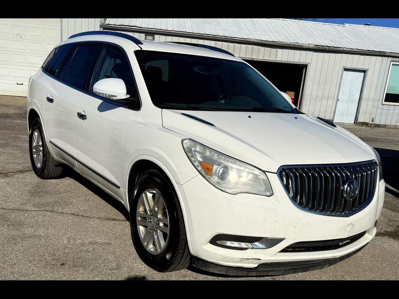 Buick Enclave Convenience FWD 2014