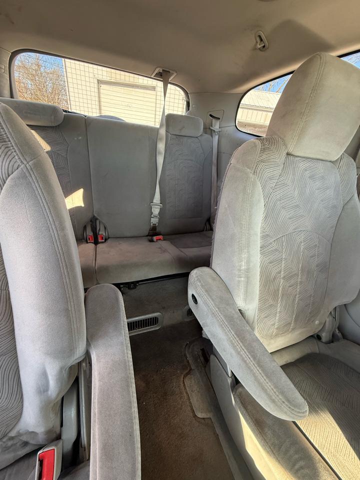 Buick Enclave Convenience FWD 2014