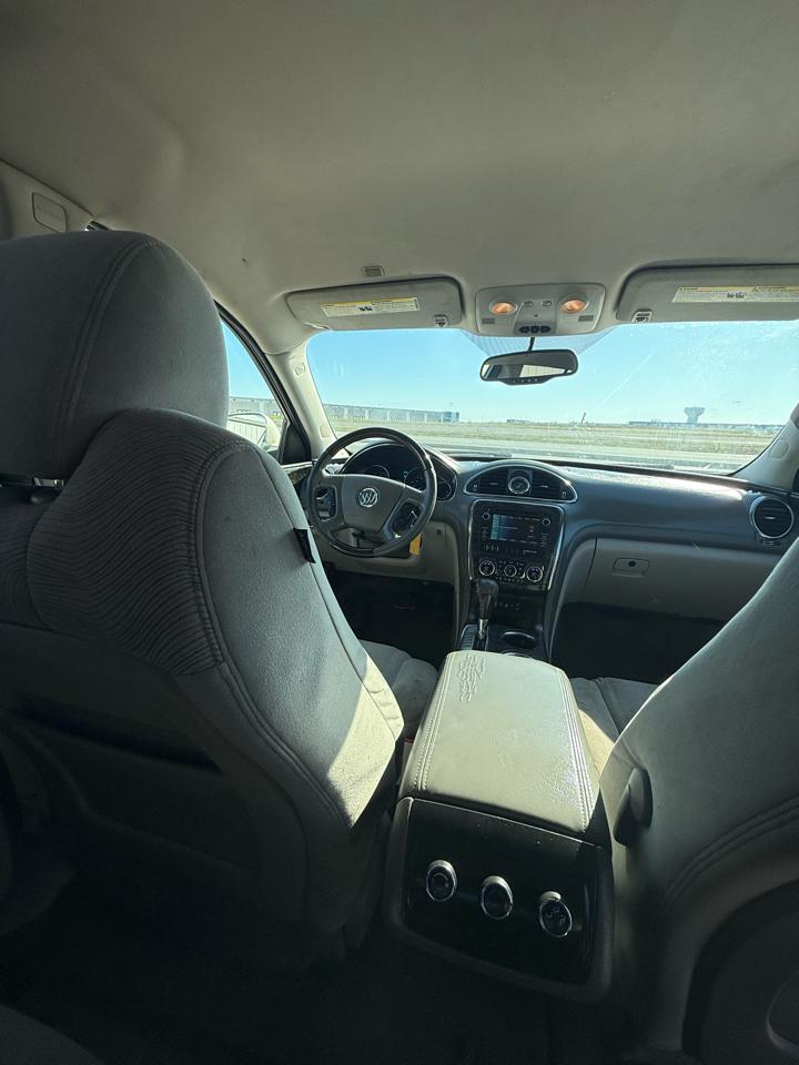 Buick Enclave Convenience FWD 2014