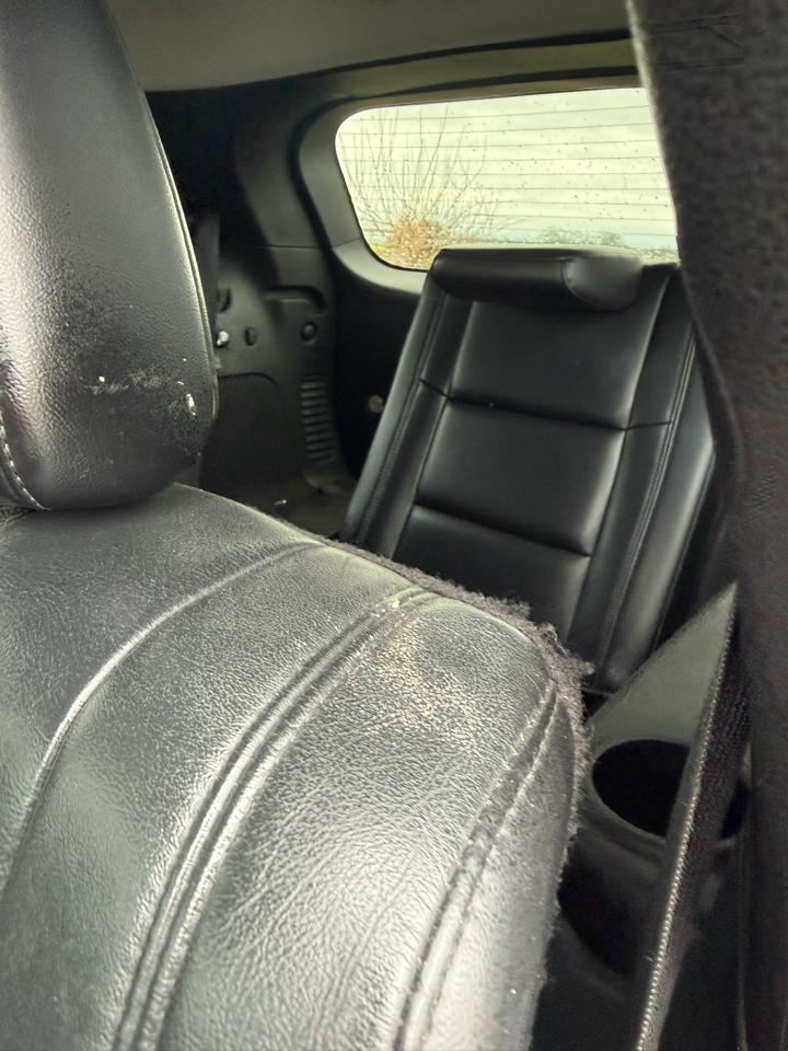 Dodge Durango Crew AWD 2013