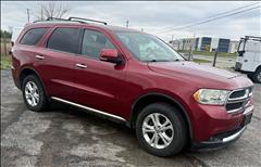 2013 Dodge Durango 