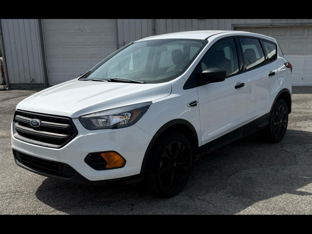Ford Escape S FWD 2019