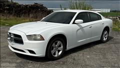 2013 Dodge Charger 