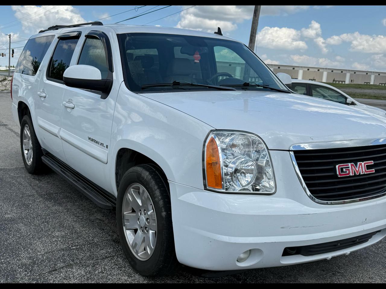 GMC Yukon XL SLT-1 1/2 Ton 2WD 2009