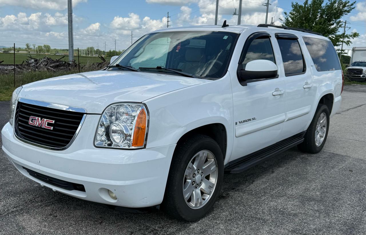 GMC Yukon XL SLT-1 1/2 Ton 2WD 2009