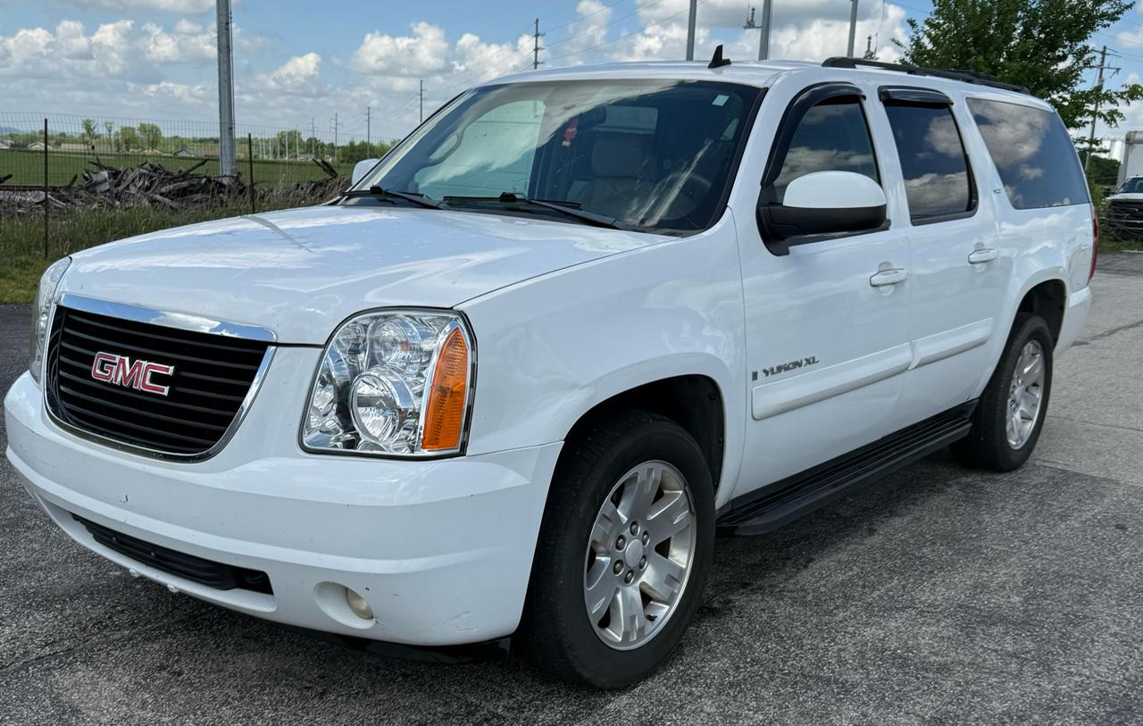 GMC Yukon XL SLT-1 1/2 Ton 2WD 2009