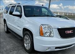 2009 GMC Yukon XL 