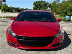 2014 Dodge Dart 