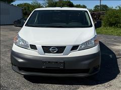 2019 Nissan NV200 
