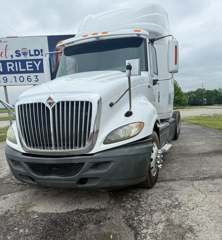International Prostar  2013