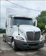 2013 International Prostar 