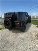 2017 Jeep Wrangler 