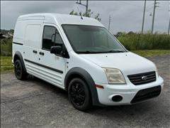 2012 Ford Transit Connect 
