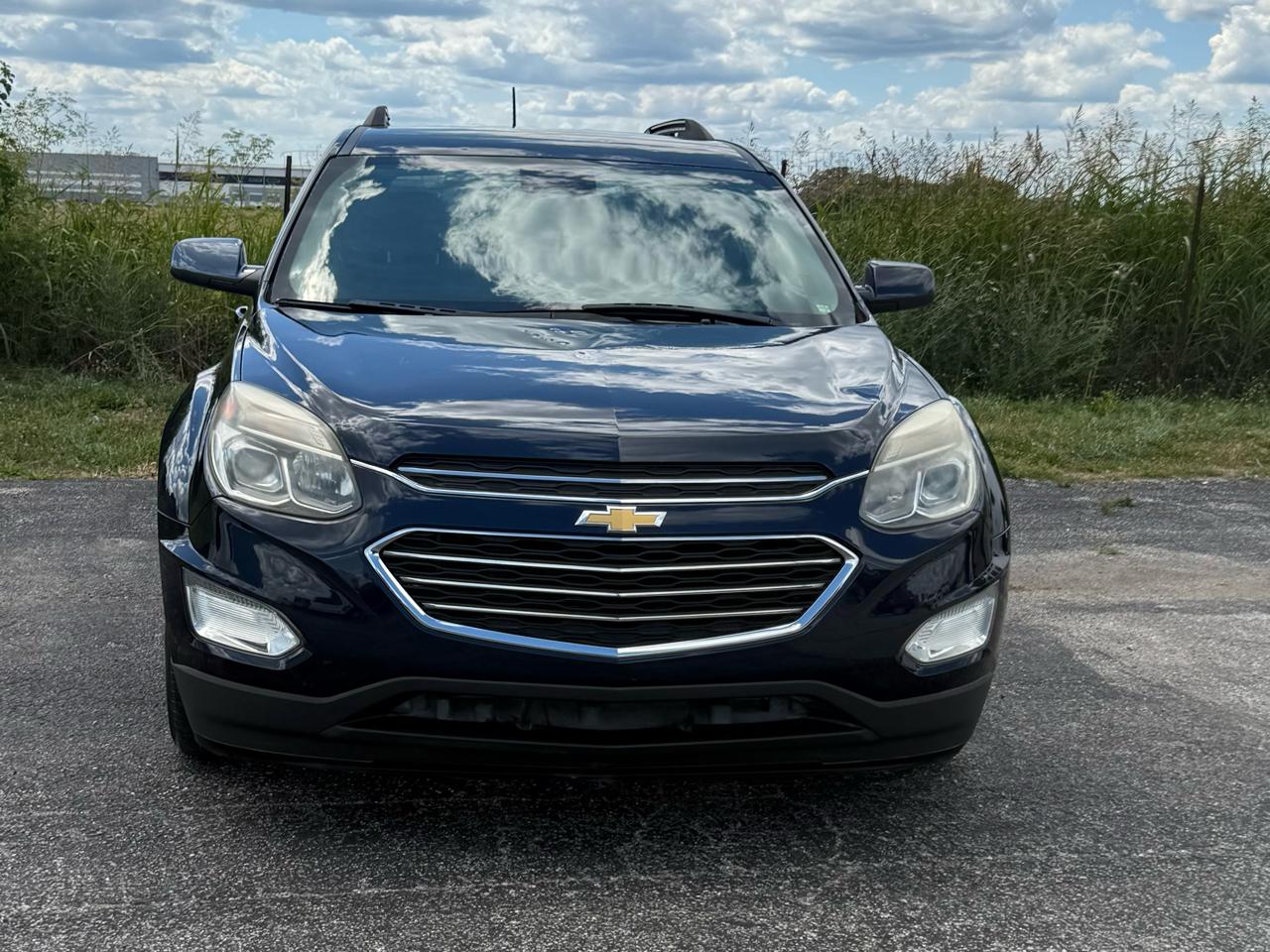 Chevrolet Equinox LT 2WD 2017