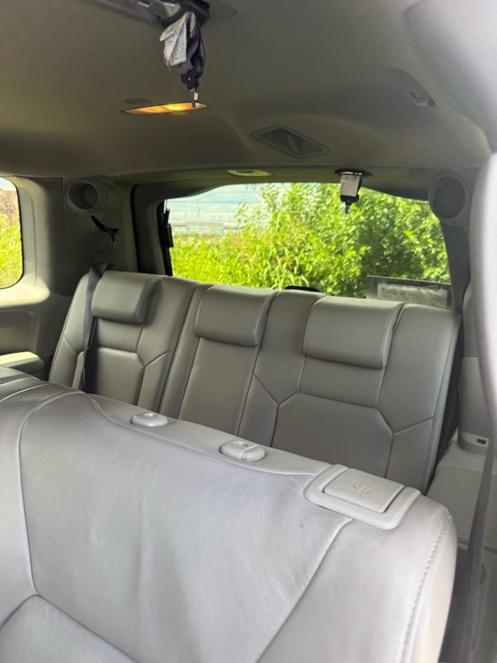 Honda Pilot Touring 4WD 2009