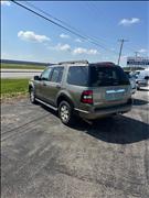 2006 Ford Explorer 