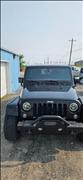 2014 Jeep Wrangler 
