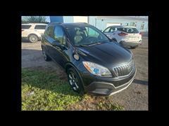 2013 Buick Encore 