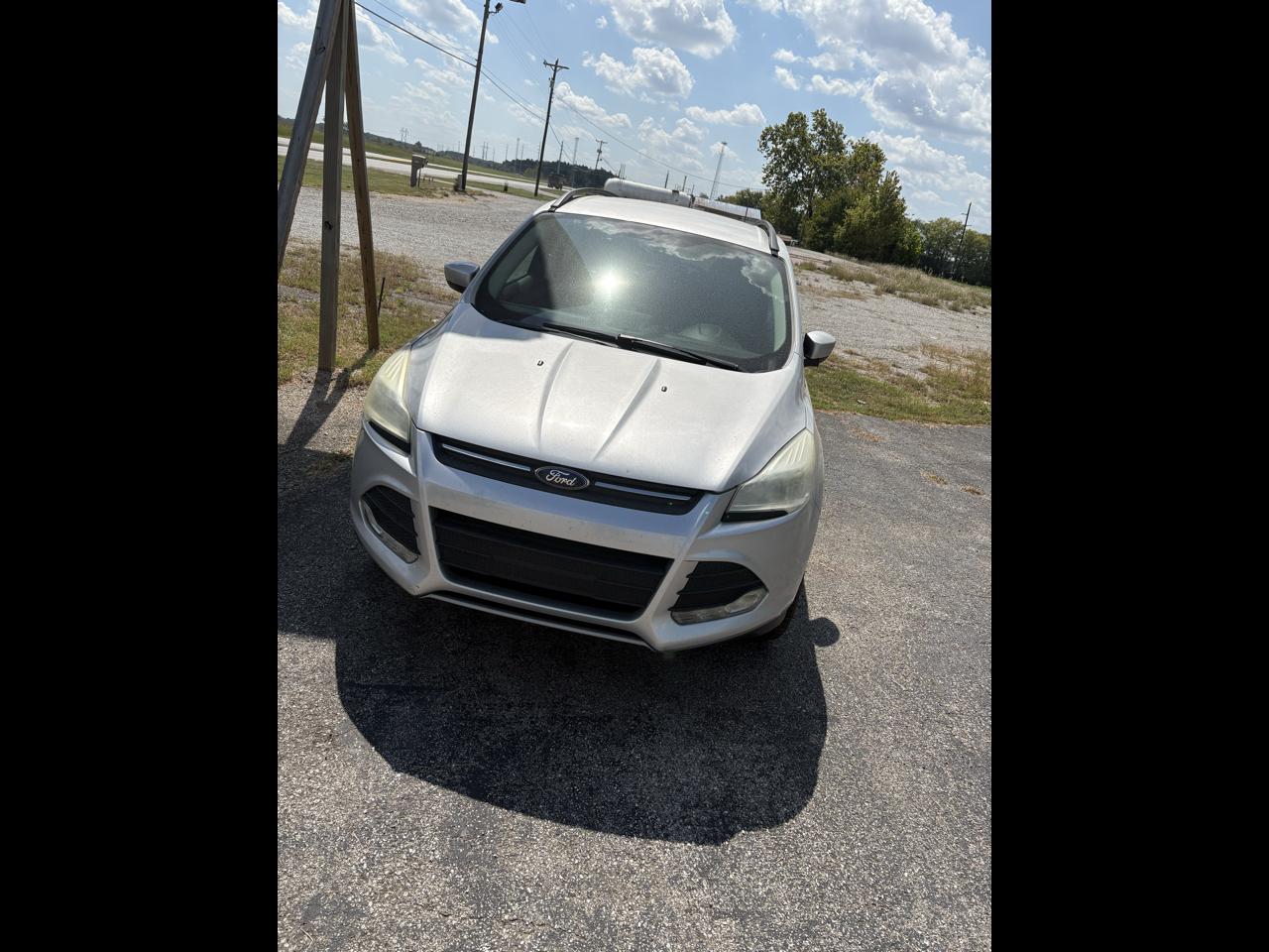 2014 Ford Escape SE FWD
