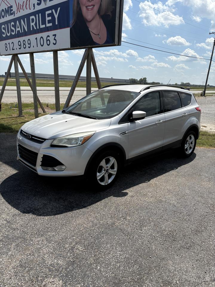 Ford Escape SE FWD 2014
