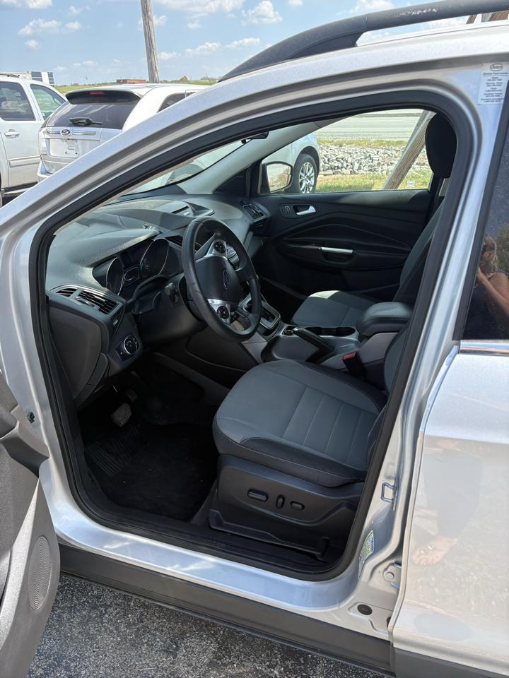 Ford Escape SE FWD 2014