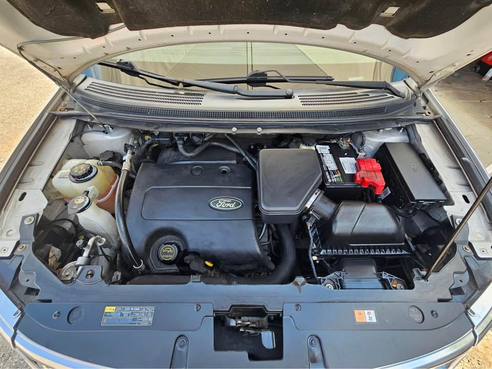 Ford Edge  2014
