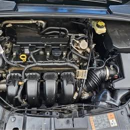 Ford Focus SE Hatch 2017