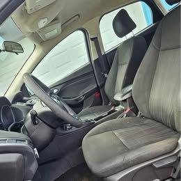 Ford Focus SE Hatch 2017