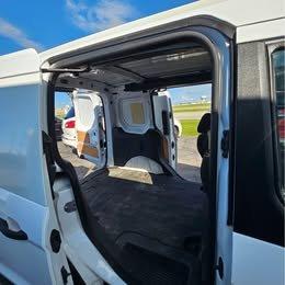 Ford Transit Connect XLT 2016
