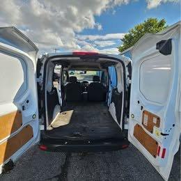 Ford Transit Connect XLT 2016