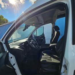 Ford Transit Connect XLT 2016